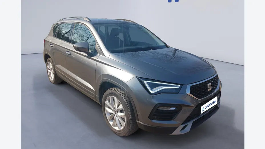SEAT ATECA Ateca 1.5 TSI Style S&S DSG