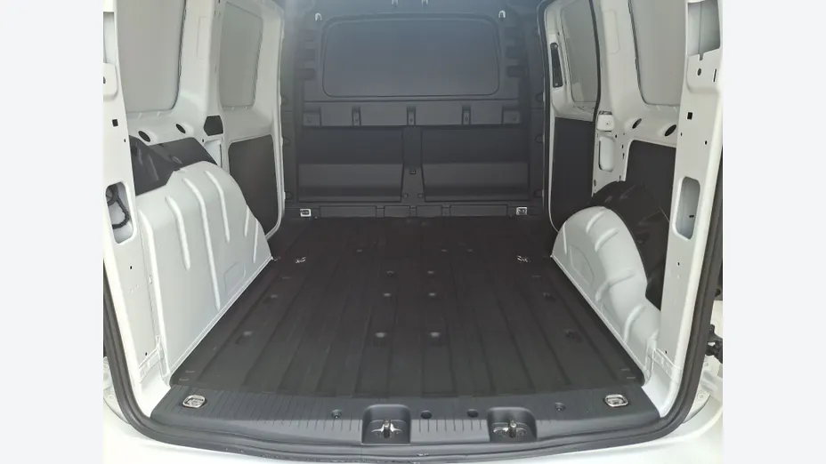 VOLKSWAGEN Caddy Caddy Cargo 2.0 TDI Nowy