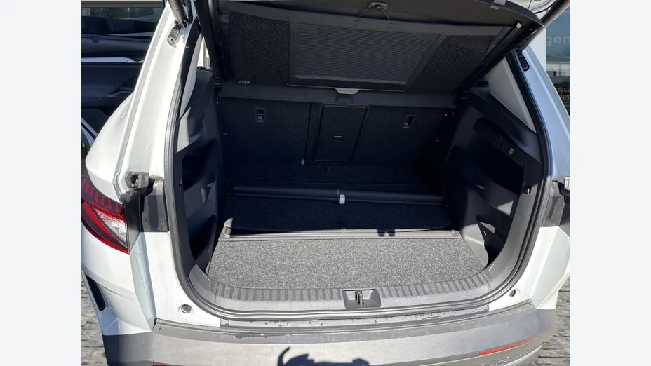 SKODA Elroq Elroq 60 63kWh Nowy