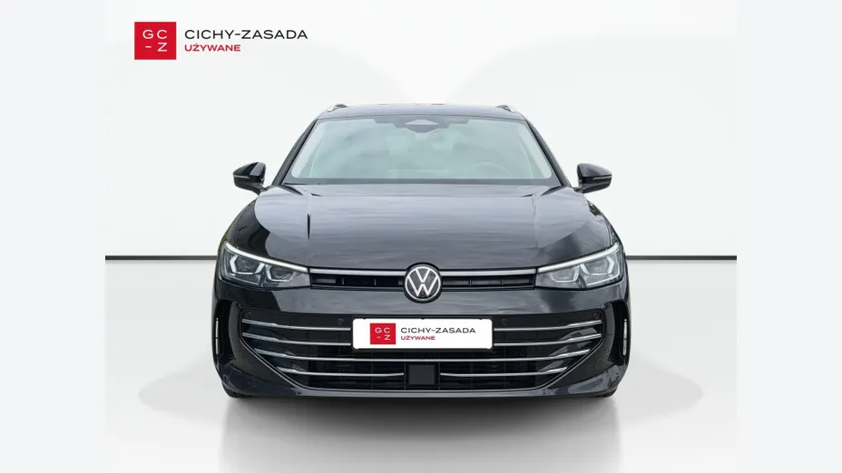 VOLKSWAGEN Passat Passat 2.0 TDI SCR Elegance DSG