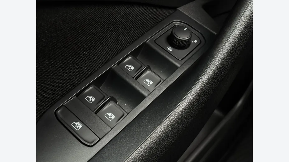 SKODA Kamiq Kamiq 1.0 TSI Ambition