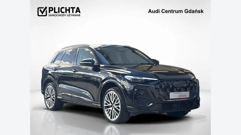 AUDI Q5 Q5 TDI mHEV 150 kW Quattro S tronic