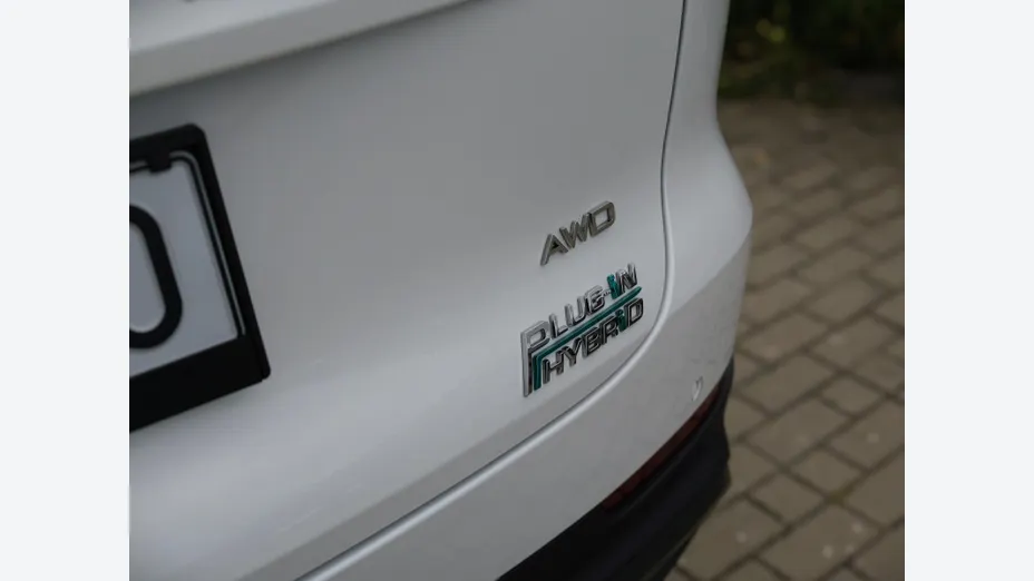 CHERY Tiggo 9 Tiggo 9 1.5 T-GDI Super Hybrid Prestige 3DHT