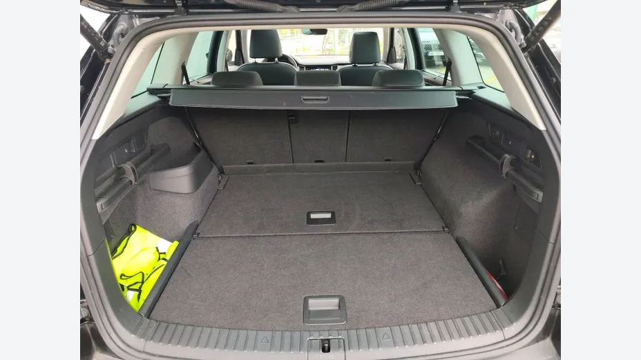 SKODA Kodiaq Kodiaq 2.0 TDI 4x2 L&K DSG