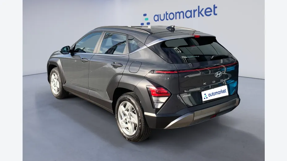 HYUNDAI Kona Kona 1.0 T-GDI Executive