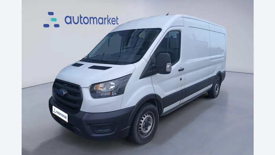 FORD Transit Transit 350 L3H2 Trend