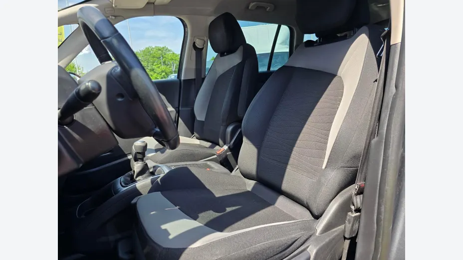 CITROEN C4 Grand Picasso -