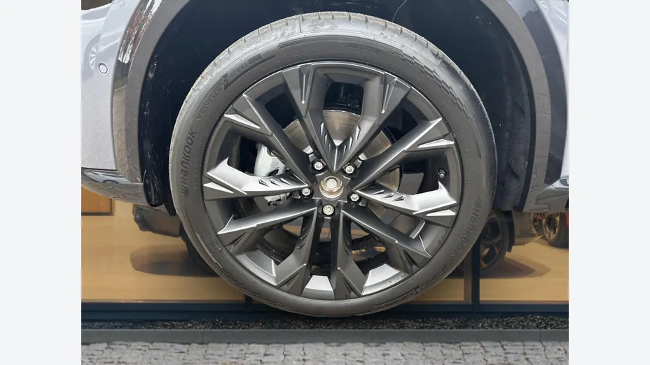 CUPRA Formentor Formentor 1.5 eTSI mHEV DSG