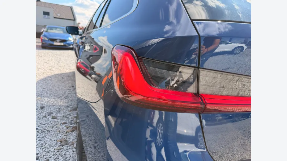 BMW Seria 3 -
