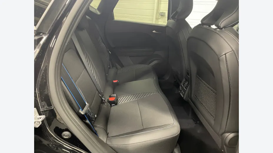 RENAULT Captur -