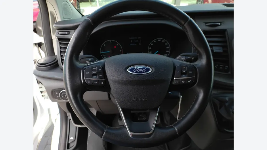 FORD Transit Custom Transit Custom 340 L2H1 Trend