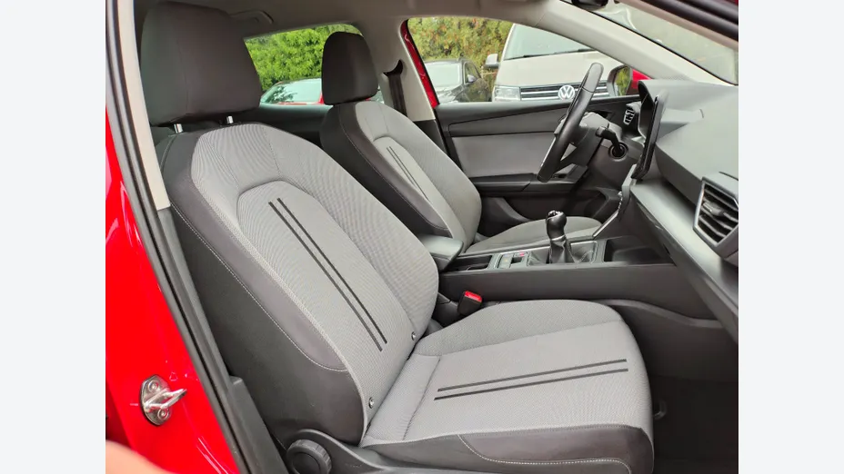 SEAT Leon Leon 2.0 TDI Style