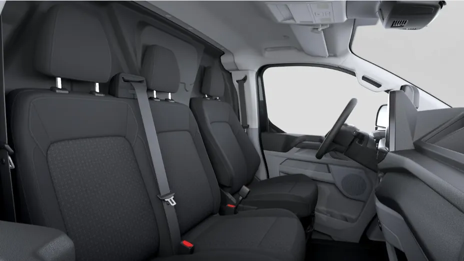FORD Transit Custom Transit Custom EV 340 L2H1 Trend Nowy