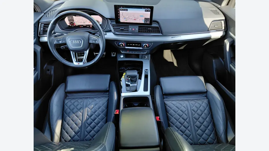 AUDI Q5 Sportback -