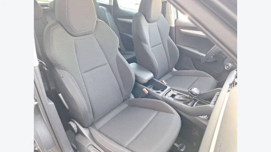 SKODA Karoq Karoq 1.5 TSI ACT Selection DSG