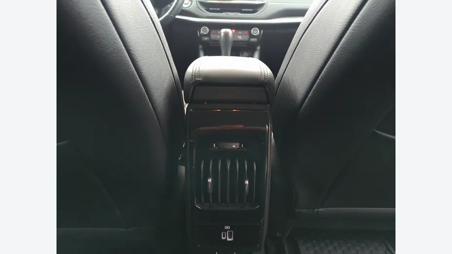 JEEP Compass -