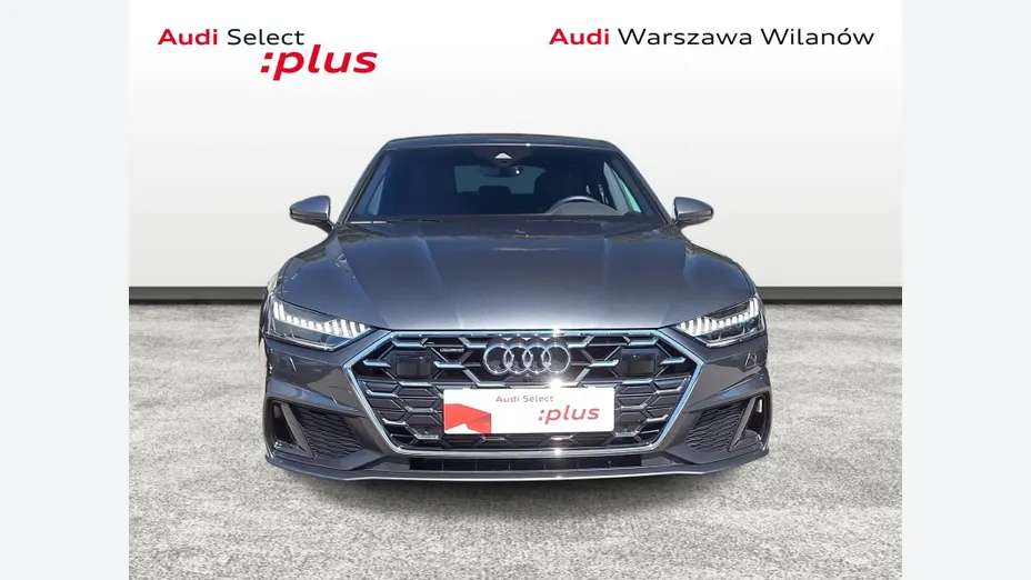 AUDI A7 Sportback -