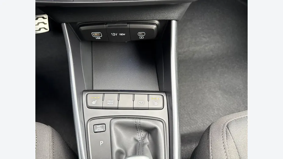HYUNDAI Bayon Bayon 1.0 T-GDI Smart DCT Nowy