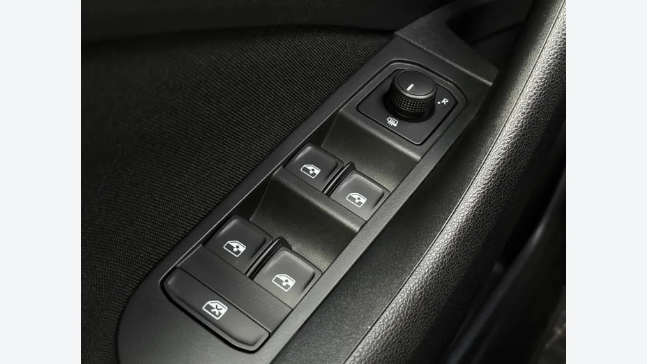 SKODA Kamiq Kamiq 1.0 TSI Ambition