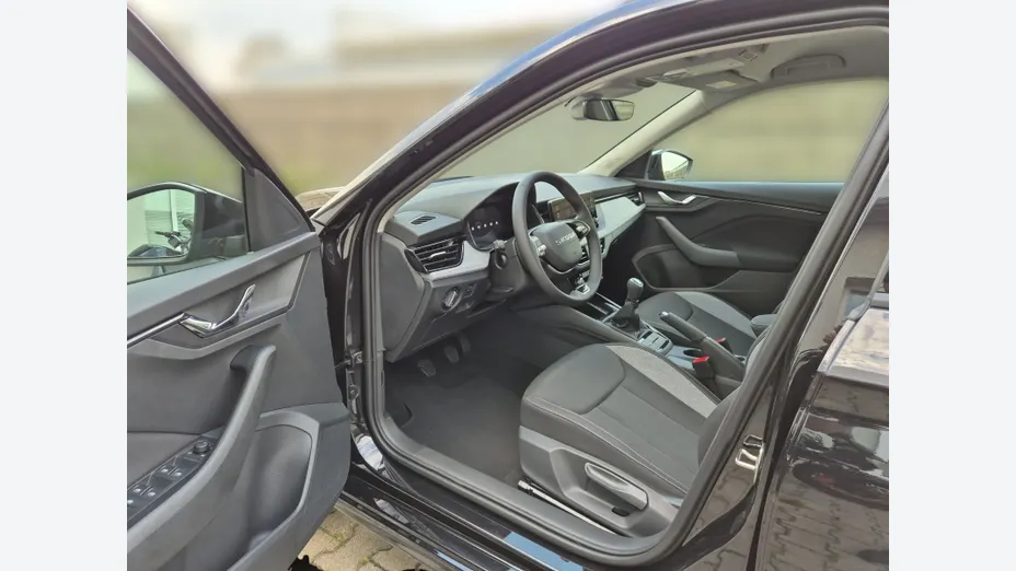 SKODA Kamiq Kamiq 1.0 TSI Drive Nowy