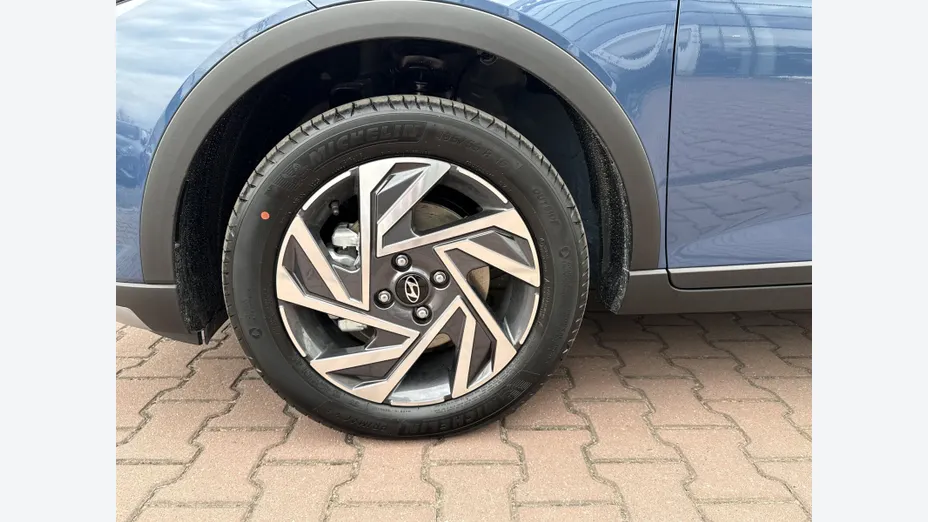 HYUNDAI Bayon Bayon 1.0 T-GDI Smart Nowy
