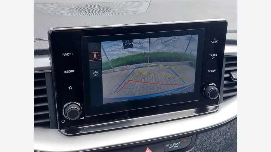 KIA XCeed XCeed 1.5 T-GDI M DCT