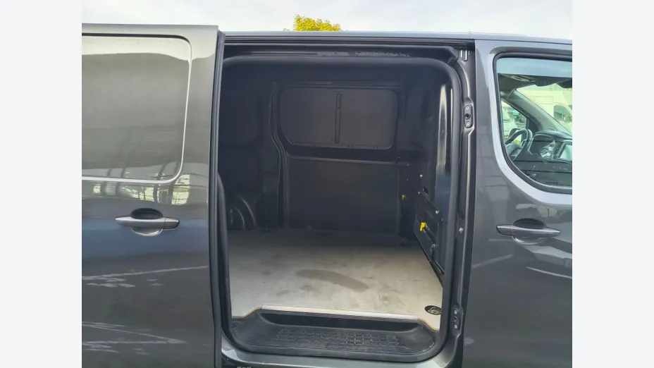 OPEL Vivaro Vivaro 2.0 CDTI Extra Long 3,1t