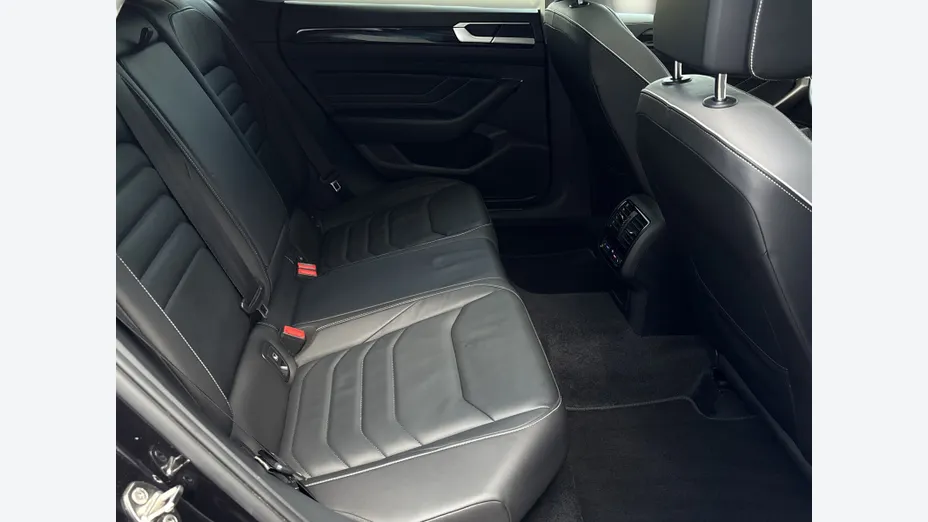 VOLKSWAGEN Arteon Arteon 2.0 TDI Elegance DSG