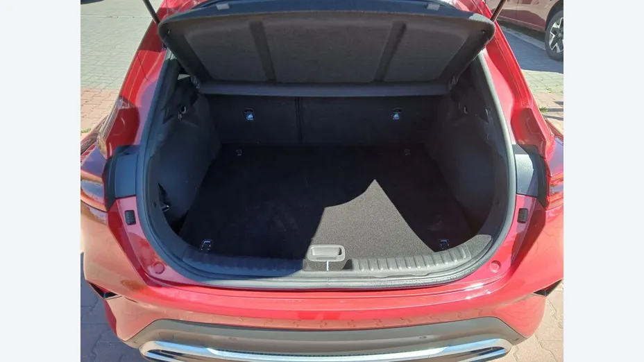 KIA XCeed XCeed 1.5 T-GDI M DCT