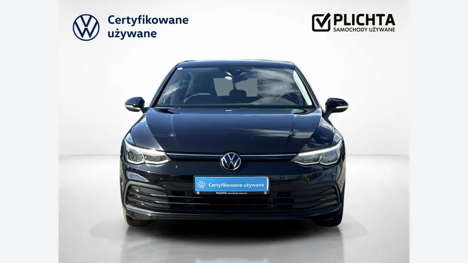 VOLKSWAGEN Golf Golf VIII 1.5 TSI EVO Life