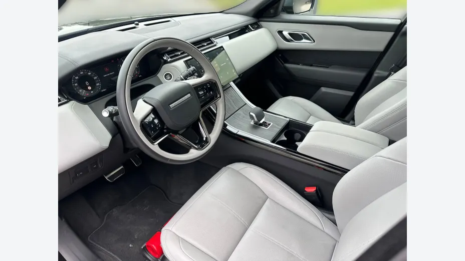 LAND ROVER Range Rover Velar Velar 3.0 P400 mHEV Dynamic SE