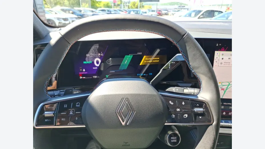 RENAULT Espace -
