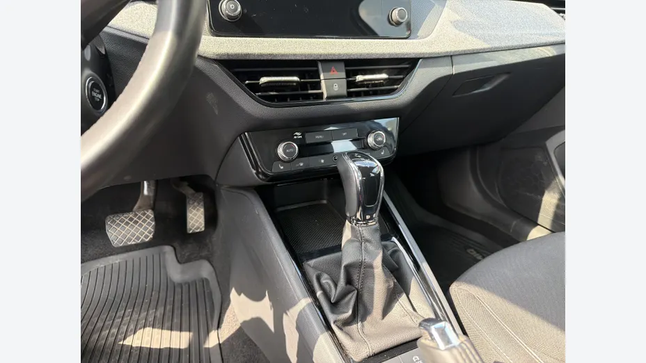 SKODA Kamiq Kamiq 1.0 TSI Selection DSG