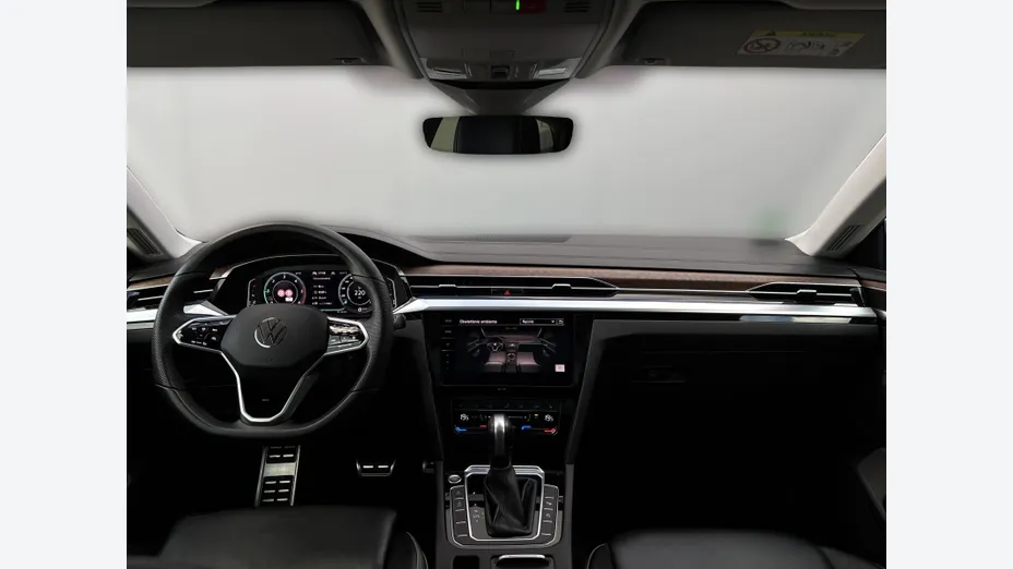 VOLKSWAGEN Arteon Arteon 2.0 TDI Elegance DSG
