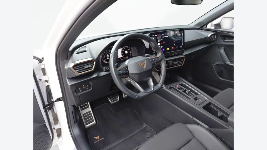 CUPRA Leon Leon 2.0 TSI VZ DSG