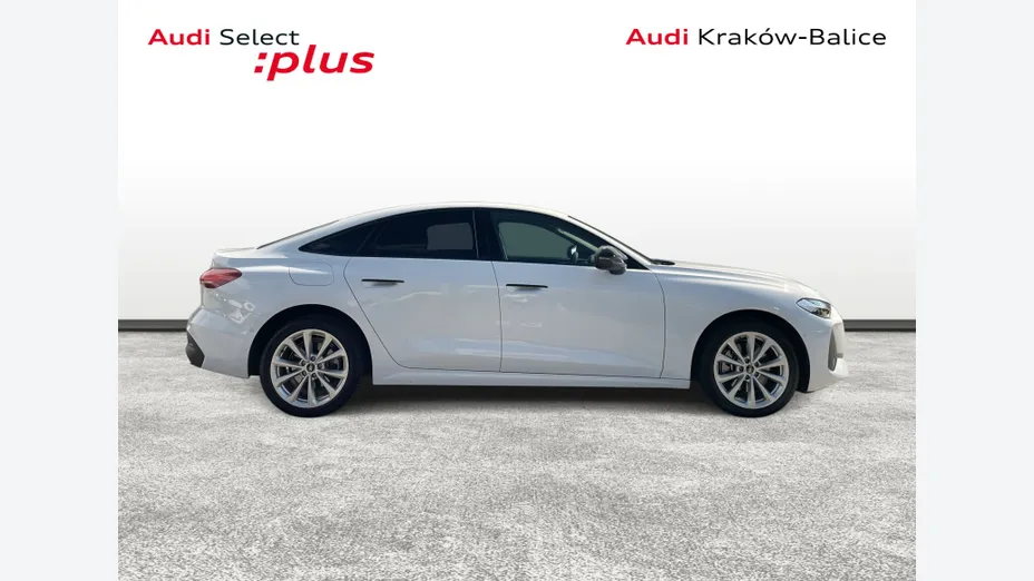 AUDI A5 A5 TFSI 150 kW Quattro S tronic