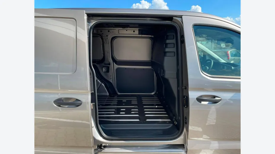 FORD Transit Connect Transit Connect L2 Trend Nowy