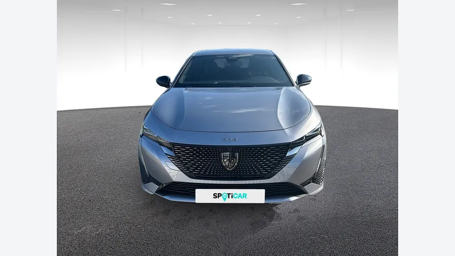 PEUGEOT 308 -