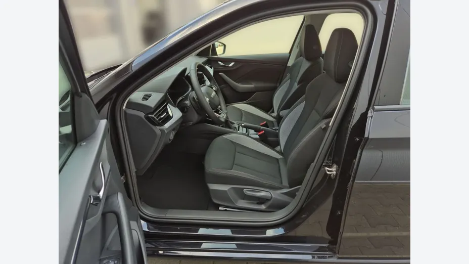 SKODA Scala Scala 1.0 TSI Drive DSG Nowy