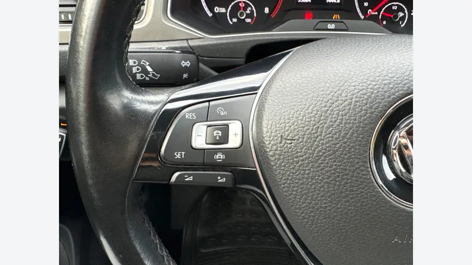 VOLKSWAGEN T-ROC T-ROC 1.5 TSI GPF ACT Advance