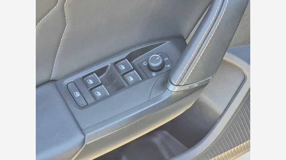 CUPRA Leon -