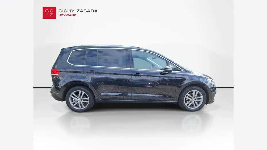 VOLKSWAGEN Touran Touran 1.5 TSI EVO Highline DSG