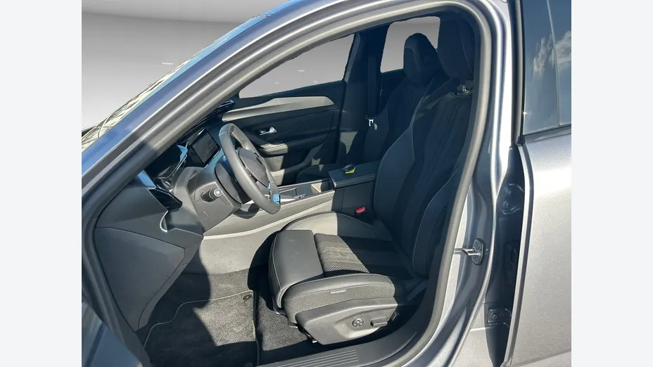 PEUGEOT 308 -