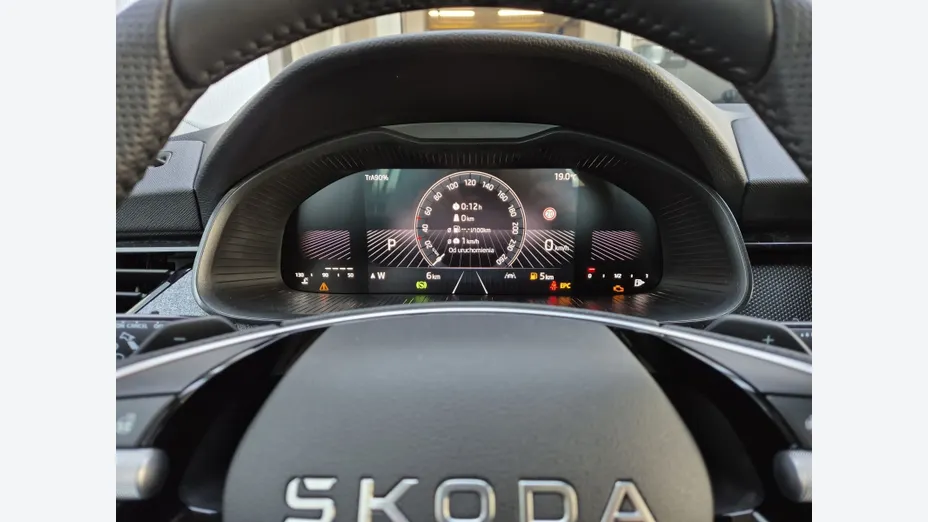 SKODA Kamiq Kamiq 1.5 TSI Drive DSG Nowy