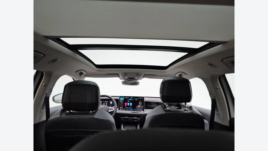 VOLKSWAGEN Passat -