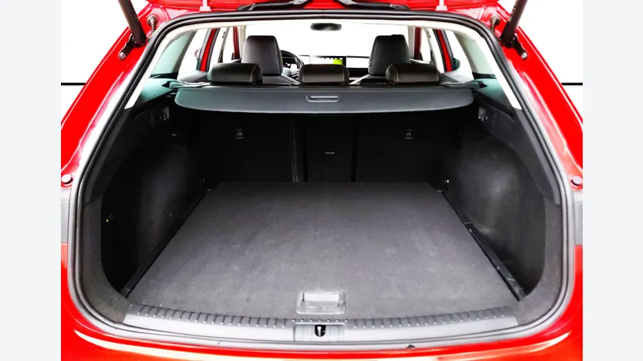 SEAT Leon Leon 2.0 TDI Xcellence DSG