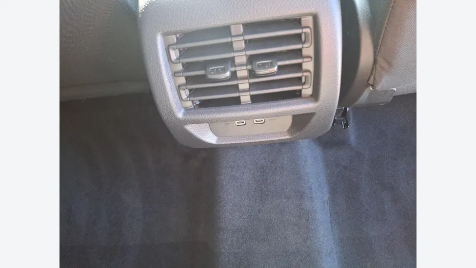 VOLKSWAGEN Caddy osobowy Caddy 2.0 TDI Nowy