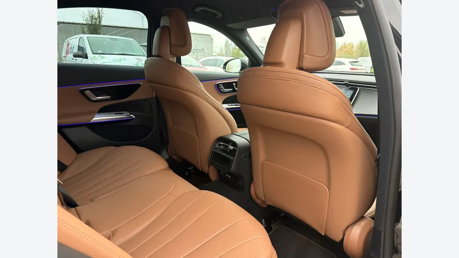 MERCEDES-BENZ E Klasa E 220 d mHEV 4-Matic Avantgarde 9G-Tronic