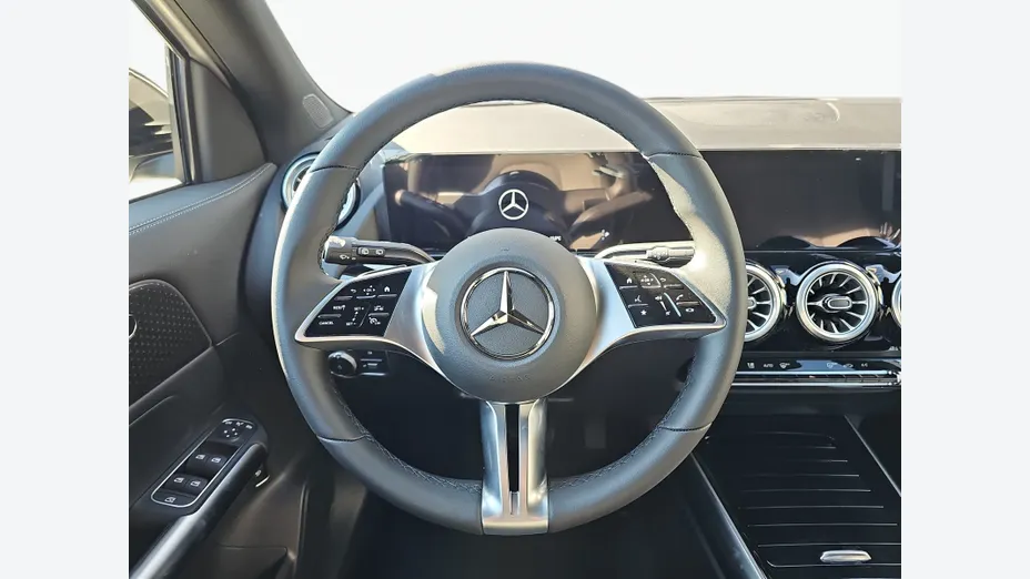 MERCEDES-BENZ GLA GLA 180 mHEV Progressive 7G-DCT