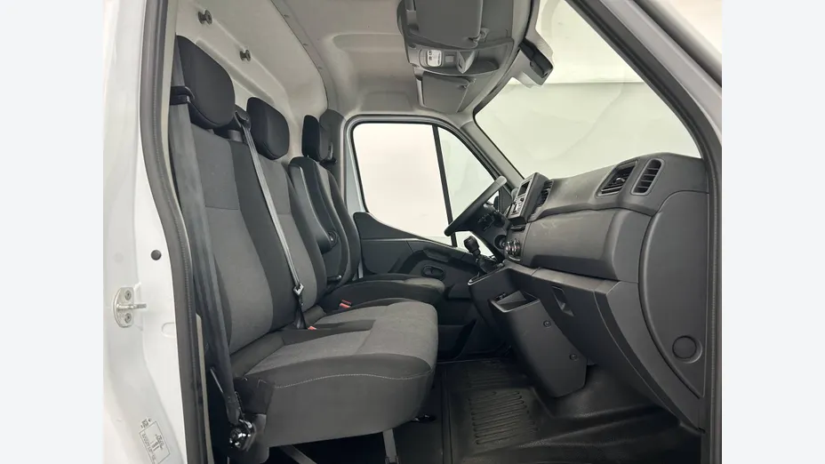 RENAULT Master -